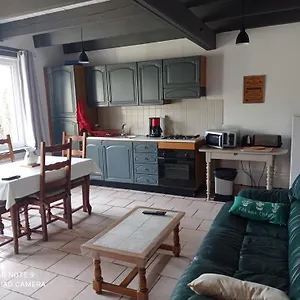 La Brunet Saint-Briac-sur-Mer